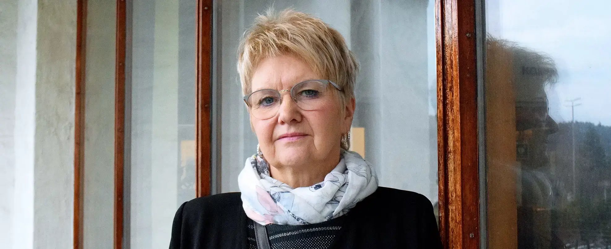 Anne Kjersti Drange