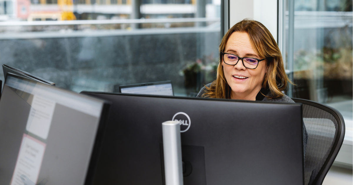 Når helgene ikke går opp