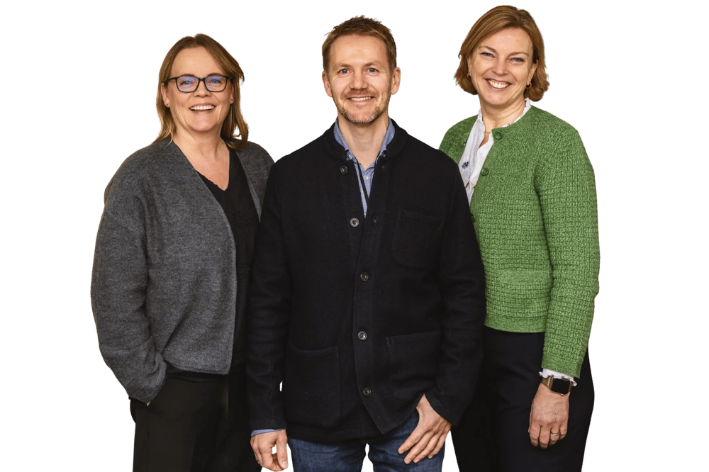 Siv_Christer_og_Hilde