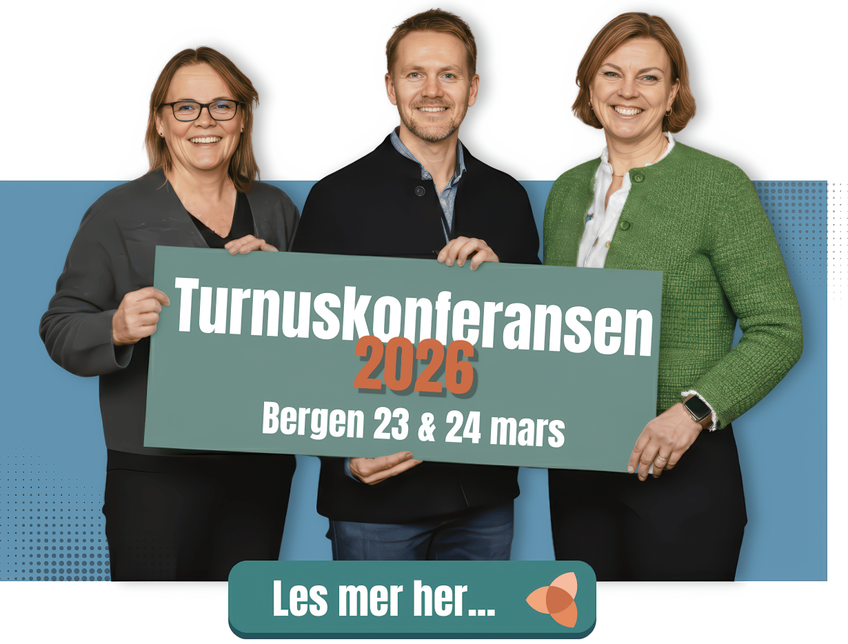 Turnuskonferansen - CTA