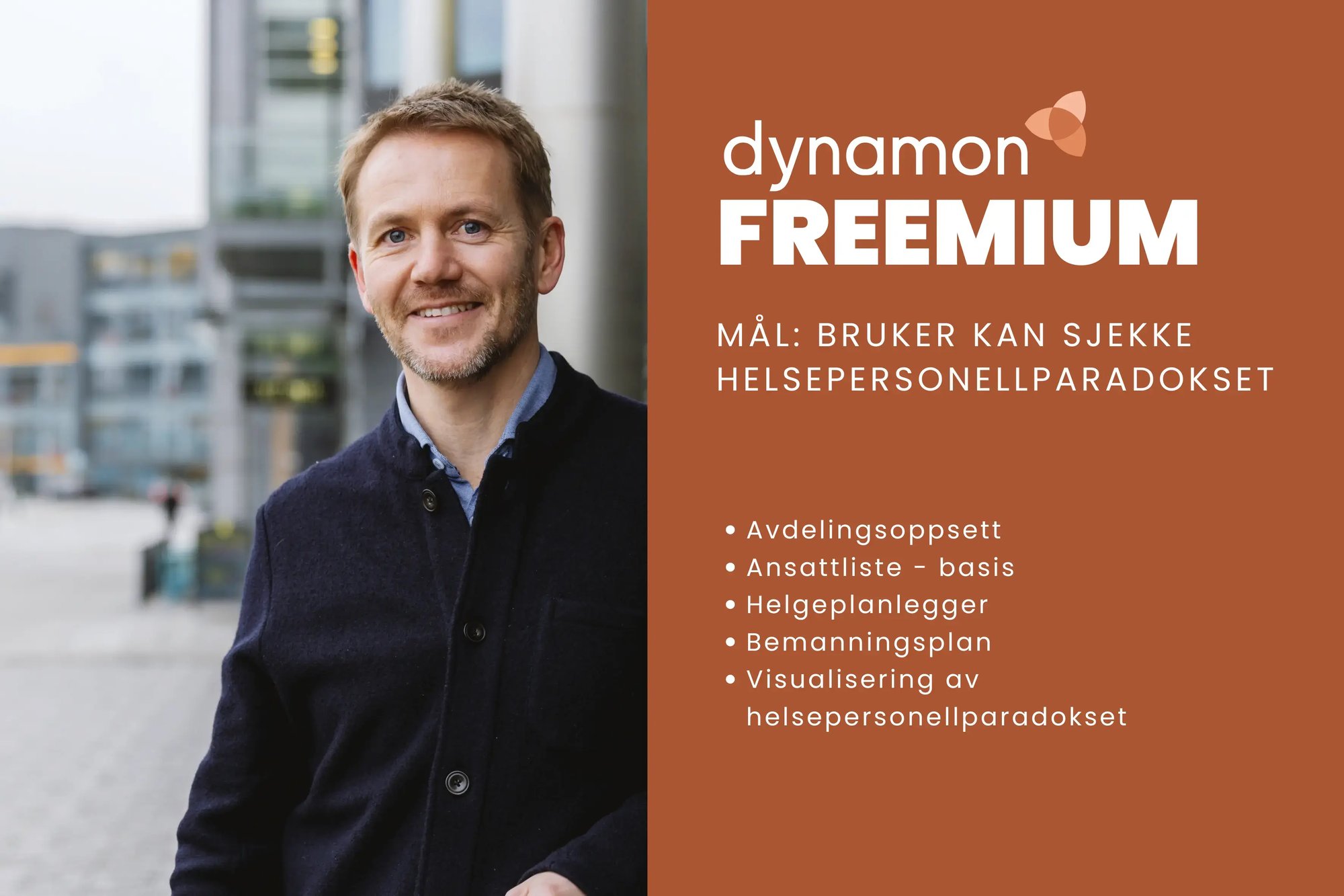 Dynamon Freemium