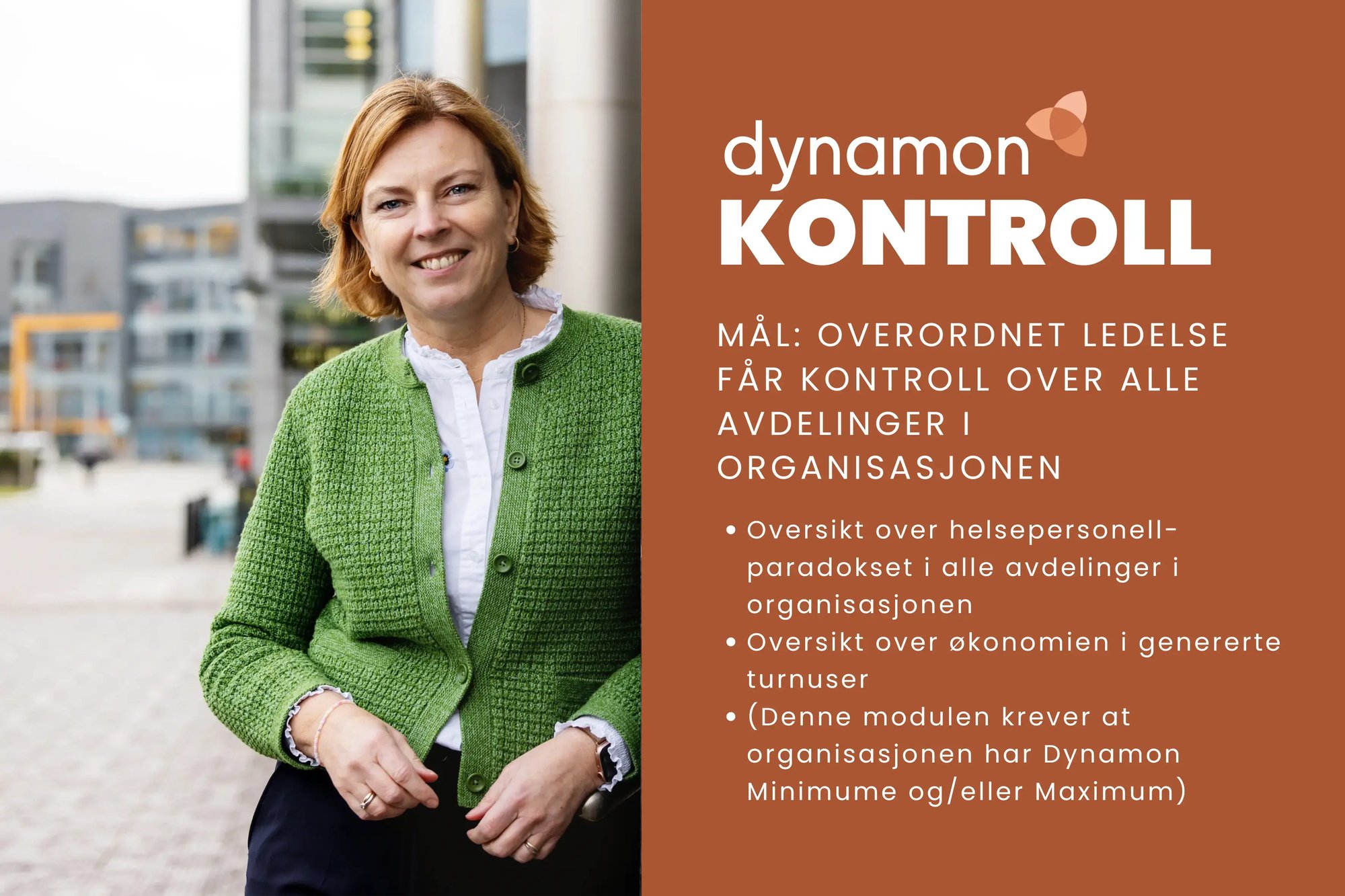 Dynamon Kontroll