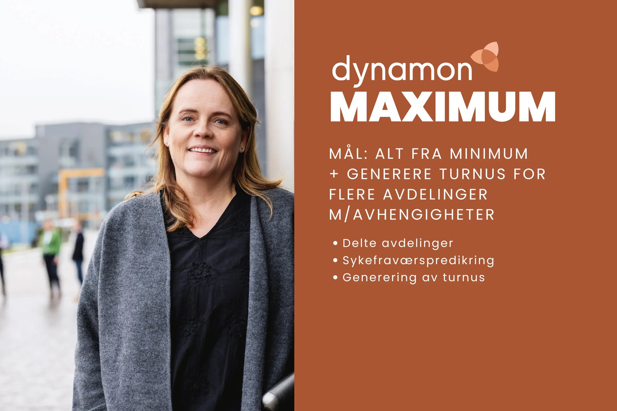 Dynamon Maximum