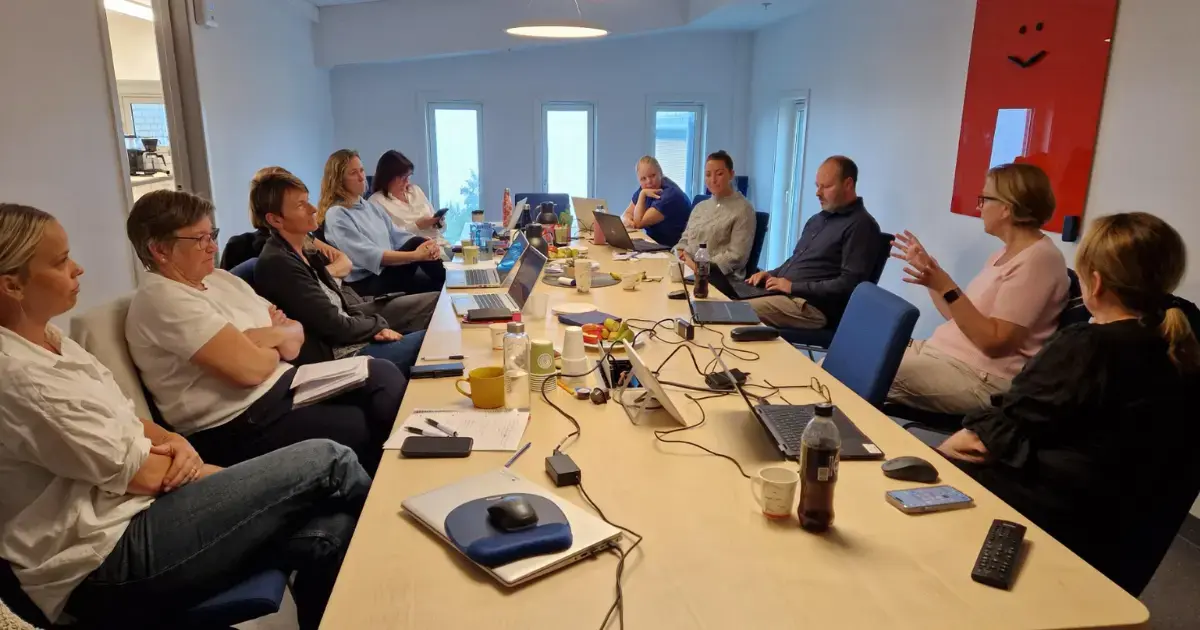 Ønsketurnus eller kaos? Kunsten å involvere ansatte uten å miste styringen