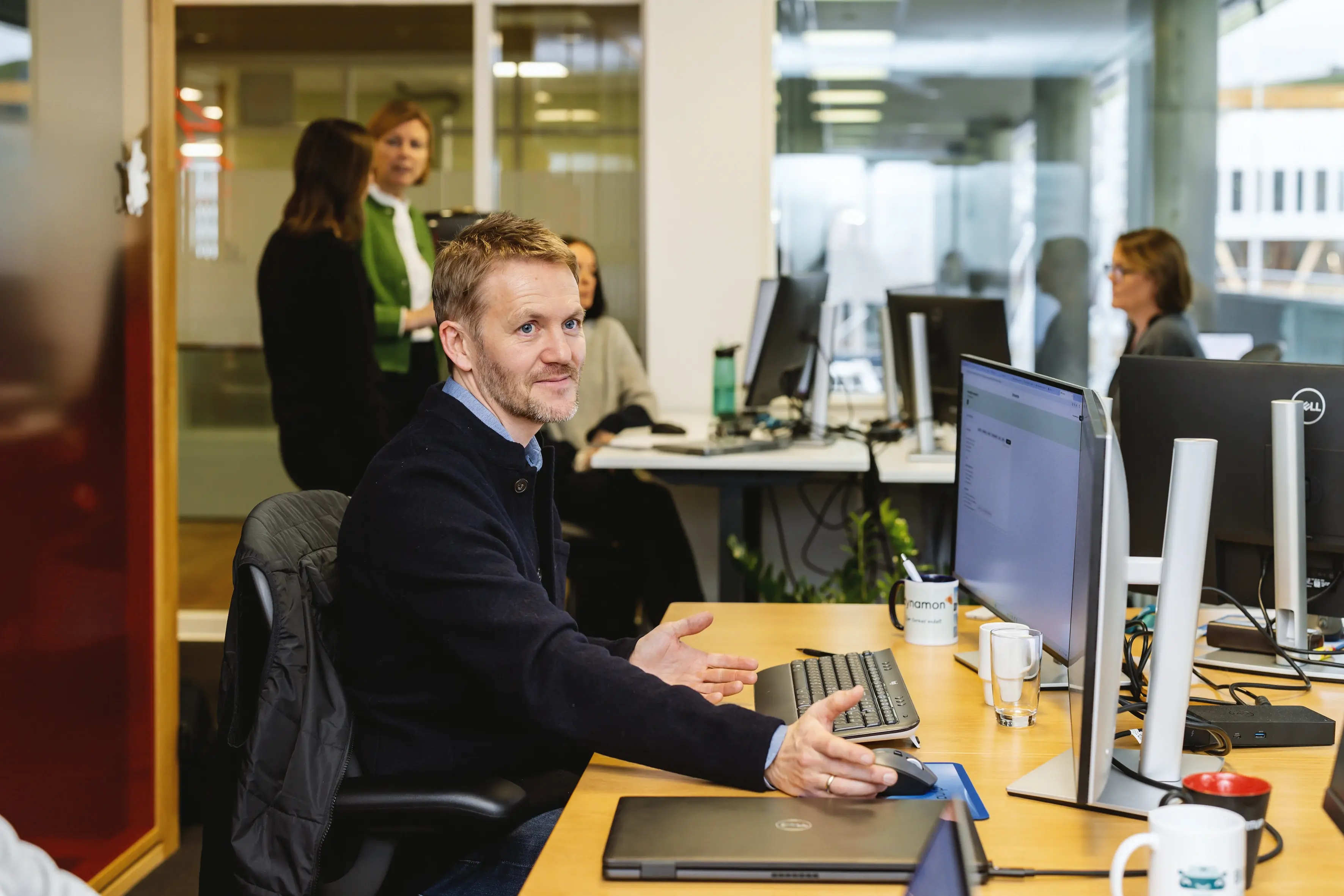 Sykepleier på topp – dyrt overskudd eller smart investering?