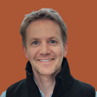 Picture of Christer Pedersen