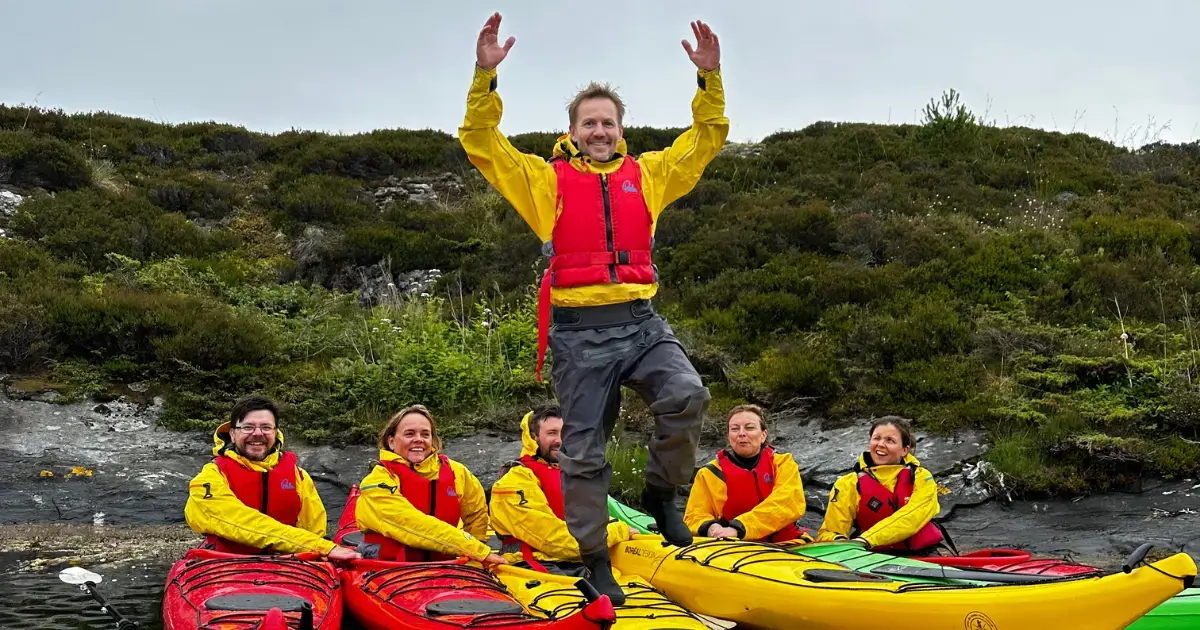 Sommerturnus uten panikk