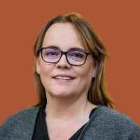 Picture of Siv Heldal