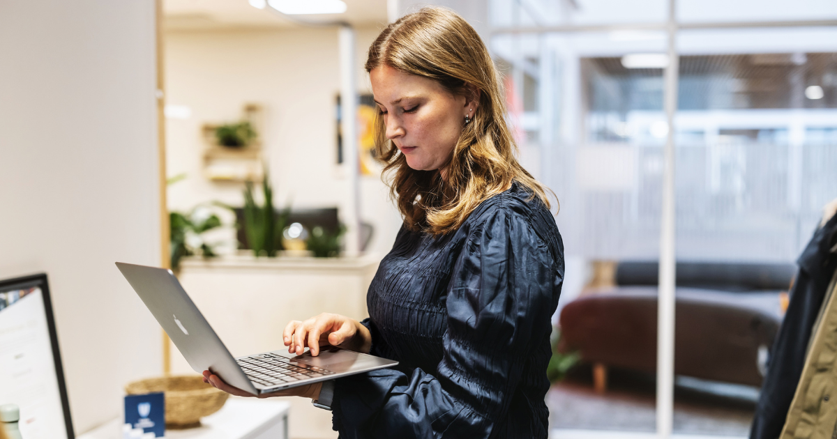 Når helgene aldri går opp - et mønster vi ser igjen og igjen