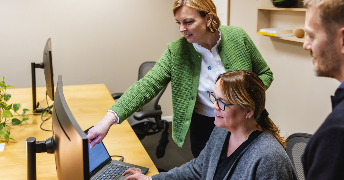 Helsepersonellparadokset