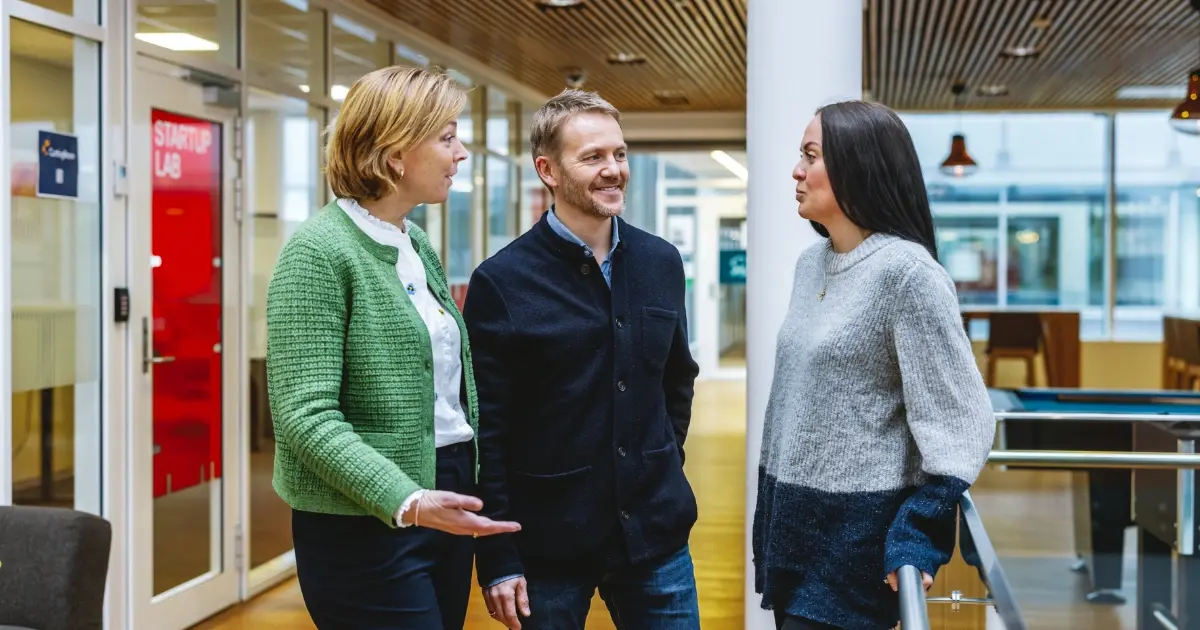 Må sykepleieren gjøre alt? Slik planlegger du oppgavedeling direkte i turnusen